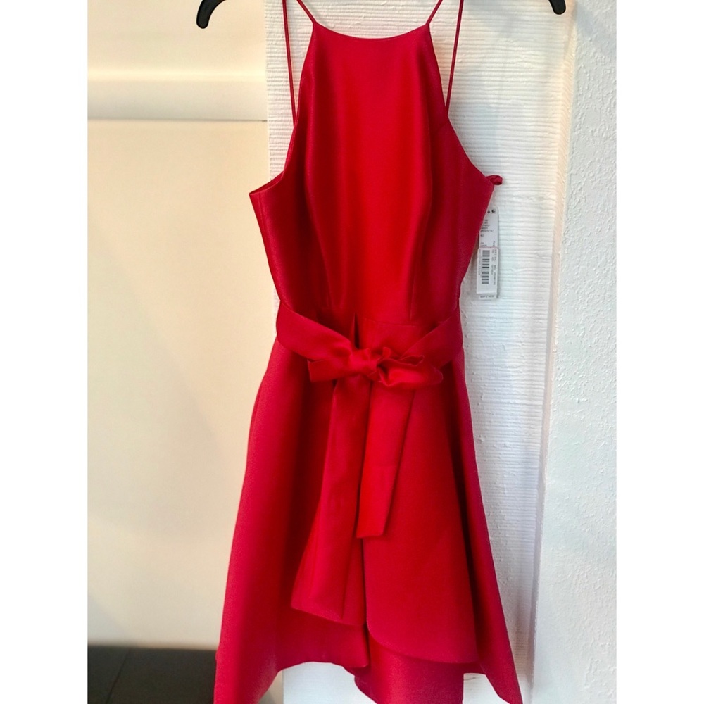 Gianni Bini Little Red Dress